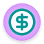 FinanceAgent logo